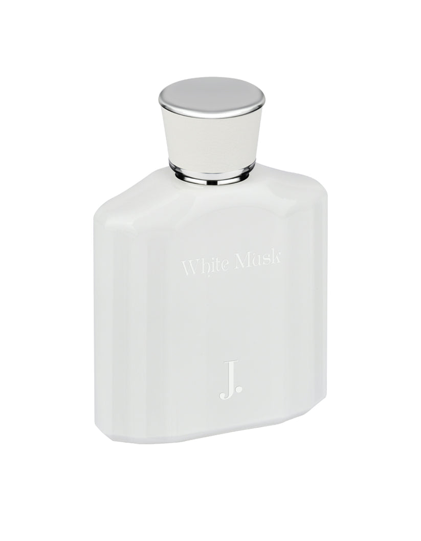 WHITE MUSK - 100ML