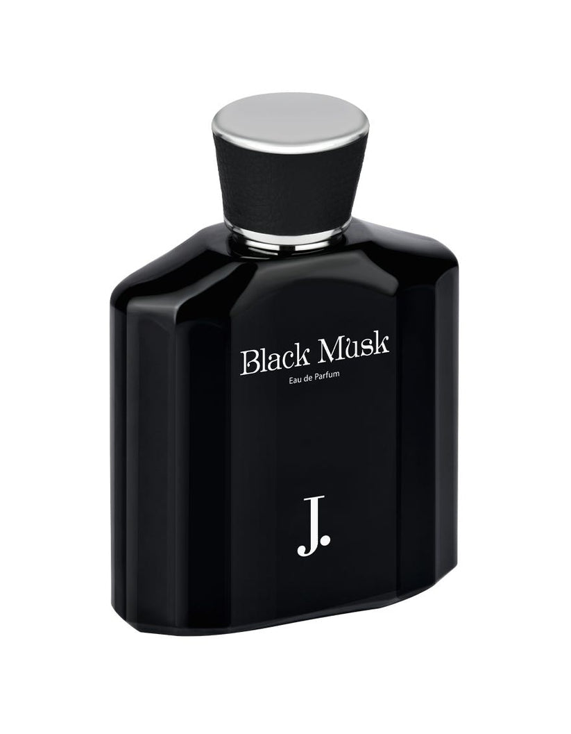 BLACK MUSK - 100ML