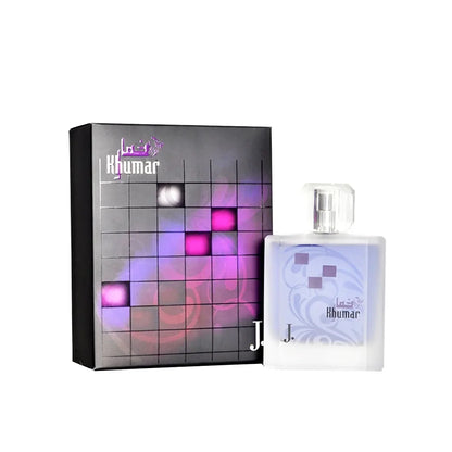 Khumar + Janan Gold Edition By J. ( Buy 1 Get 1 Free)