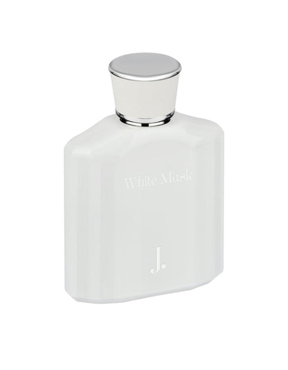 WHITE MUSK - 100ML
