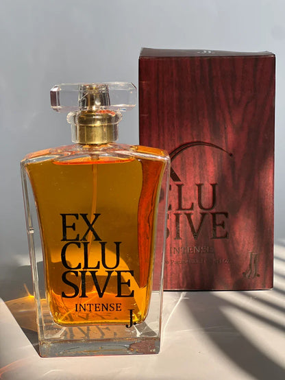 Khumar + Intense Executive Duo By J. ( Buy 1 Get 1 Free)
