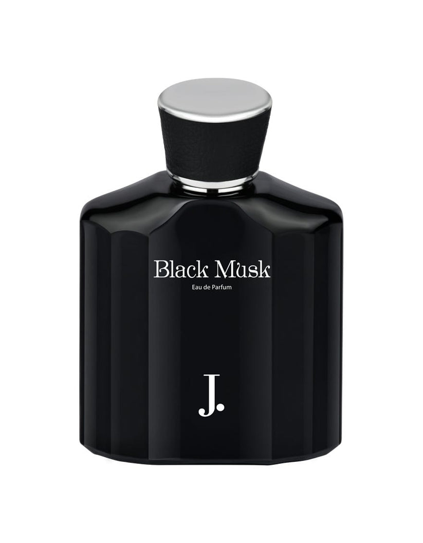 BLACK MUSK - 100ML