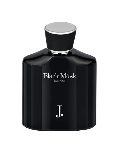BLACK MUSK - 100ML
