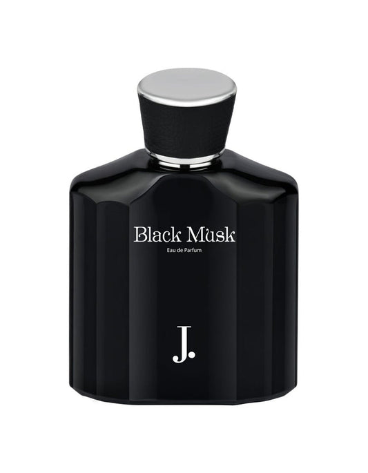 BLACK MUSK - 100ML