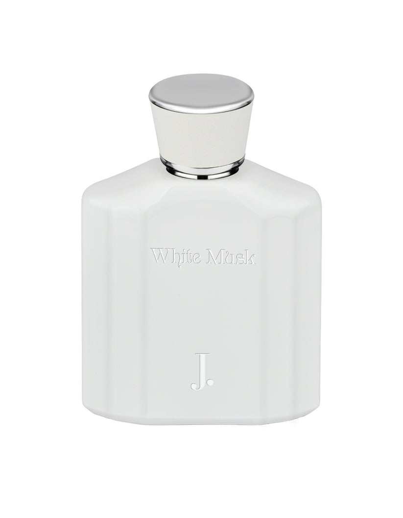 WHITE MUSK - 100ML
