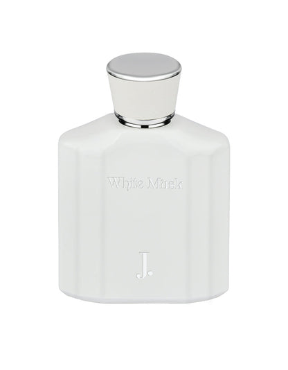 WHITE MUSK - 100ML