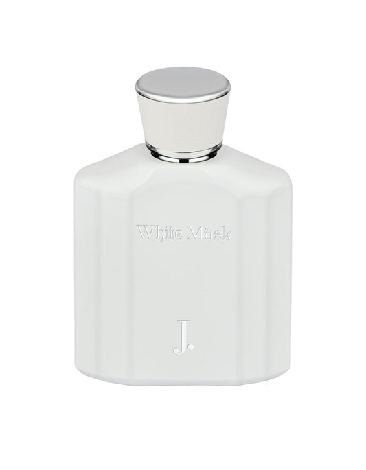 WHITE MUSK - 100ML