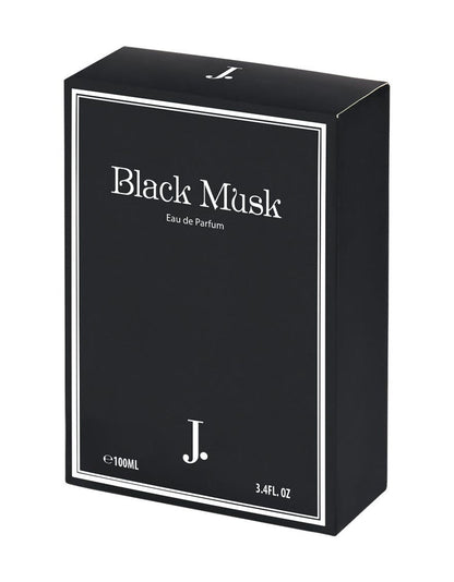 BLACK MUSK - 100ML