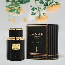 JANAN GOLD + ZARAR GOLD ( Buy 1 Get 1 Free )