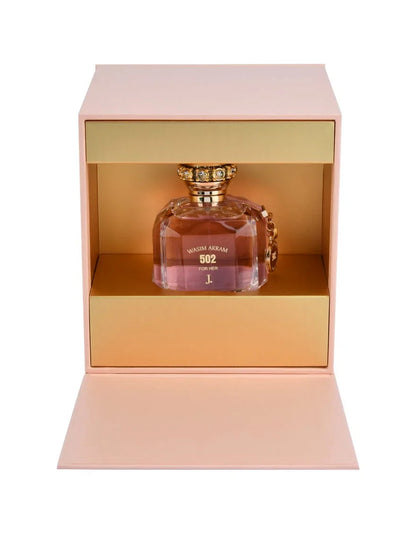 Janan Gold & 502 For Her | Special Couple Deal|